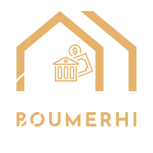 Sarine Boumerhi, courtier hypothécaire